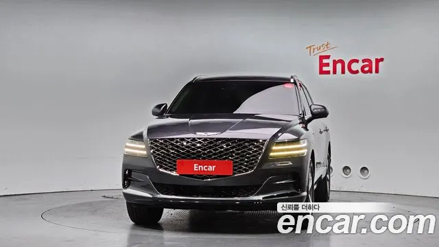 2021 Genesis GV80 3.5T Gasoline AWD Sold VIN KMTHC81CDMU048172 – photo 24 2021 Genesis GV80 3.5T Gasoline AWD Sold VIN KMTHC81CDMU048172 – photo 24