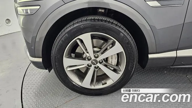 2021 Genesis GV80 3.5T Gasoline AWD Sold VIN KMTHC81CDMU048172 – photo 31 2021 Genesis GV80 3.5T Gasoline AWD Sold VIN KMTHC81CDMU048172 – photo 31