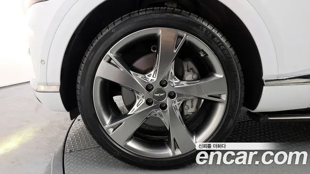 2021 Genesis GV80 3.5T Gasoline AWD Sold VIN KMTHC81CDMU077091 – photo 35 2021 Genesis GV80 3.5T Gasoline AWD Sold VIN KMTHC81CDMU077091 – photo 35