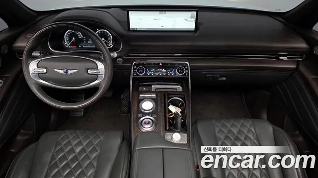 2021 Genesis GV80 3.5T Gasoline AWD Sold VIN KMTHC81CDMU077091 – photo 46 2021 Genesis GV80 3.5T Gasoline AWD Sold VIN KMTHC81CDMU077091 – photo 46