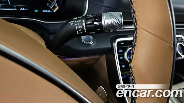 2022 Genesis GV80 3.5T Gasoline AWD Sold VIN KMTHC81CDNU083977 – interior seats