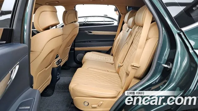 2022 Genesis GV80 3.5T Gasoline AWD Sold VIN KMTHC81CDNU083977 – photo 26