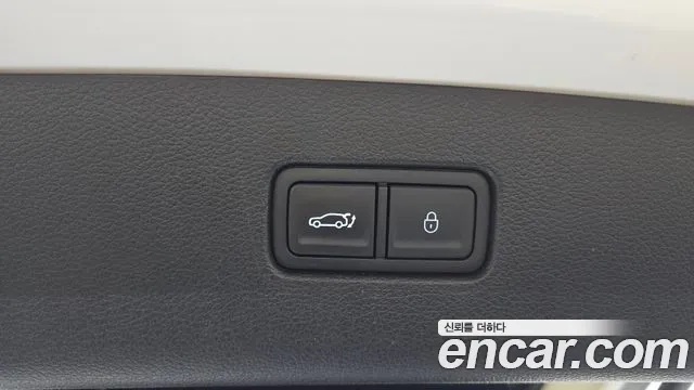 2022 Genesis GV80 3.5T Gasoline AWD Sold VIN KMTHC81CDNU087339 – undercarriage
