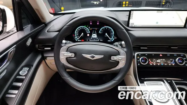 2022 Genesis GV80 3.5T Gasoline AWD Sold VIN KMTHC81CDNU095792 – photo 11 2022 Genesis GV80 3.5T Gasoline AWD Sold VIN KMTHC81CDNU095792 – photo 11