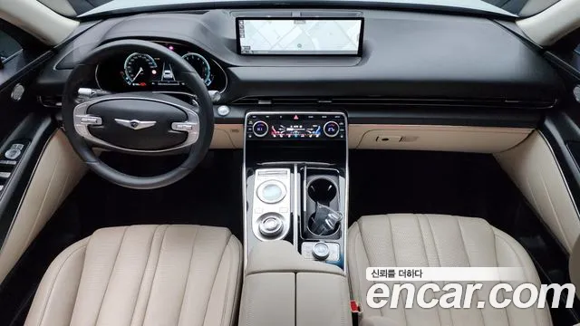 2022 Genesis GV80 3.5T Gasoline AWD Sold VIN KMTHC81CDNU095792 – photo 14 2022 Genesis GV80 3.5T Gasoline AWD Sold VIN KMTHC81CDNU095792 – photo 14