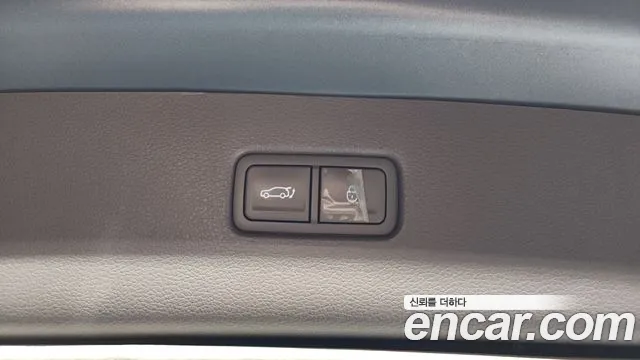 2022 Genesis GV80 3.5T Gasoline AWD Sold VIN KMTHC81CDNU097051 – undercarriage