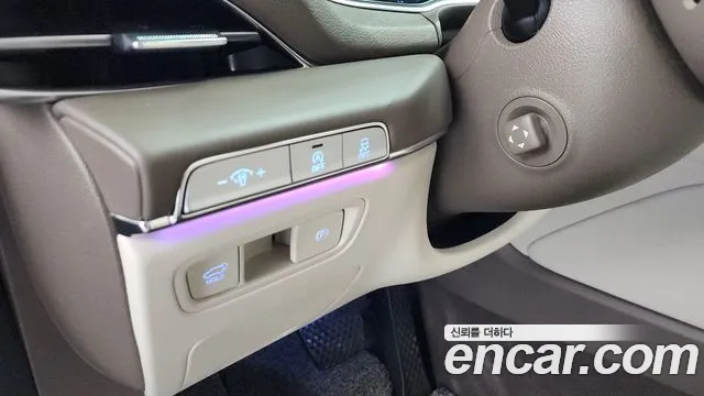 2022 Genesis GV80 3.5T Gasoline AWD Sold VIN KMTHC81CDNU097051 – trunk area