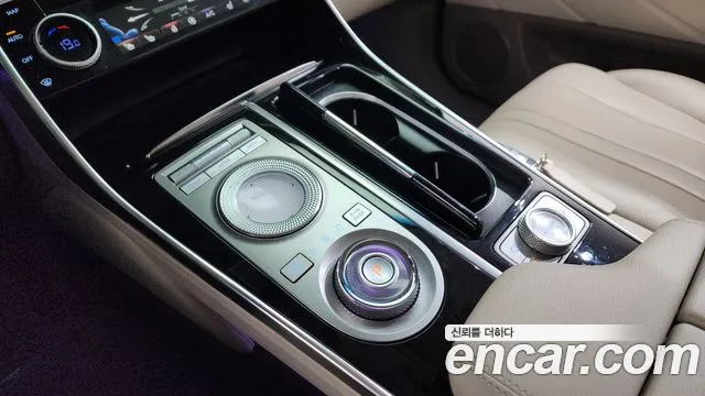 2022 Genesis GV80 3.5T Gasoline AWD Sold VIN KMTHC81CDNU097051 – photo 19