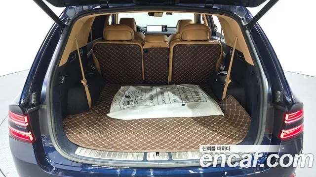 2022 Genesis GV80 3.5T Gasoline AWD Sold VIN KMTHC81CDNU100738 – odometer reading 2022 Genesis GV80 3.5T Gasoline AWD Sold VIN KMTHC81CDNU100738 – odometer reading