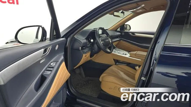2022 Genesis GV80 3.5T Gasoline AWD Sold VIN KMTHC81CDNU100738 – photo 11 2022 Genesis GV80 3.5T Gasoline AWD Sold VIN KMTHC81CDNU100738 – photo 11