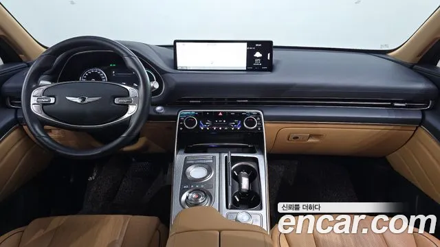 2022 Genesis GV80 3.5T Gasoline AWD Sold VIN KMTHC81CDNU100738 – photo 14 2022 Genesis GV80 3.5T Gasoline AWD Sold VIN KMTHC81CDNU100738 – photo 14