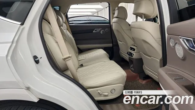 2022 Genesis GV80 3.5T Gasoline AWD Sold VIN KMTHC81CDNU102743 – odometer reading 2022 Genesis GV80 3.5T Gasoline AWD Sold VIN KMTHC81CDNU102743 – odometer reading