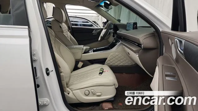 2022 Genesis GV80 3.5T Gasoline AWD Sold VIN KMTHC81CDNU102743 – photo 15 2022 Genesis GV80 3.5T Gasoline AWD Sold VIN KMTHC81CDNU102743 – photo 15