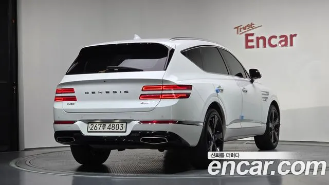 2022 Genesis GV80 3.5T Gasoline AWD Sold VIN KMTHC81CDNU102743 – photo 18 2022 Genesis GV80 3.5T Gasoline AWD Sold VIN KMTHC81CDNU102743 – photo 18