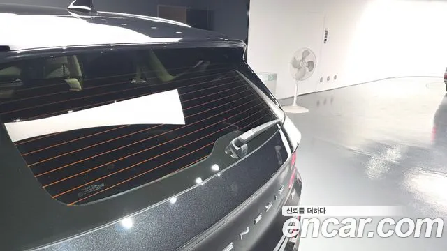 2022 Genesis GV80 3.5T Gasoline AWD Sold VIN KMTHC81CDNU103415 – photo 38