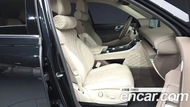 2022 Genesis GV80 3.5T Gasoline AWD Sold VIN KMTHC81CDNU103415 – photo 39
