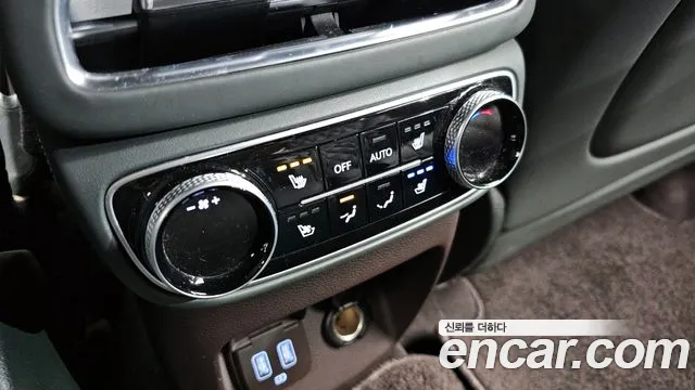 2022 Genesis GV80 3.5T Gasoline AWD Sold VIN KMTHC81CDNU104672 – photo 11