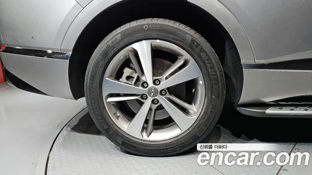 2022 Genesis GV80 3.5T Gasoline AWD Sold VIN KMTHC81CDNU104672 – photo 14