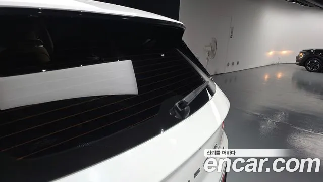 2022 Genesis GV80 3.5T Gasoline AWD Sold VIN KMTHC81CDNU127441 – undercarriage