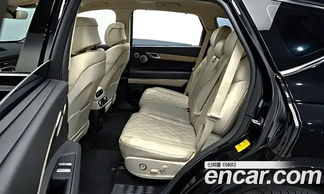 2022 Genesis GV80 3.5T Gasoline AWD Sold VIN KMTHC81CDNU129918 – undercarriage 2022 Genesis GV80 3.5T Gasoline AWD Sold VIN KMTHC81CDNU129918 – undercarriage