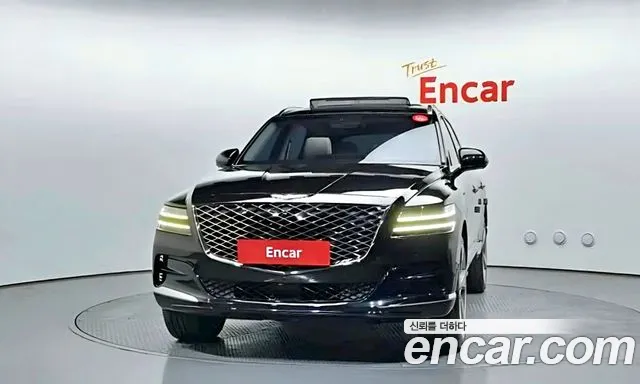 2022 Genesis GV80 3.5T Gasoline AWD Sold VIN KMTHC81CDNU129918 – odometer reading 2022 Genesis GV80 3.5T Gasoline AWD Sold VIN KMTHC81CDNU129918 – odometer reading