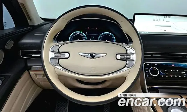 2022 Genesis GV80 3.5T Gasoline AWD Sold VIN KMTHC81CDNU129918 – photo 16 2022 Genesis GV80 3.5T Gasoline AWD Sold VIN KMTHC81CDNU129918 – photo 16