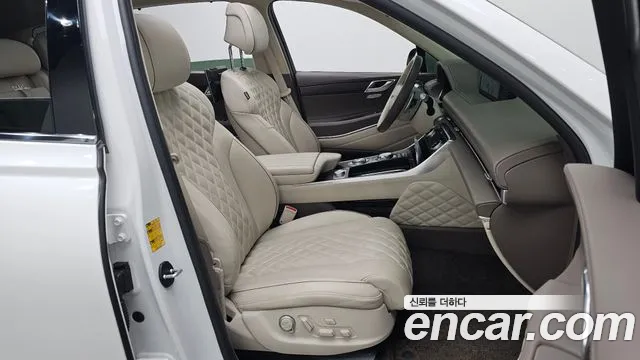 2023 Genesis GV80 3.5T Gasoline AWD Sold VIN KMTHC81CDPU136285 – odometer reading