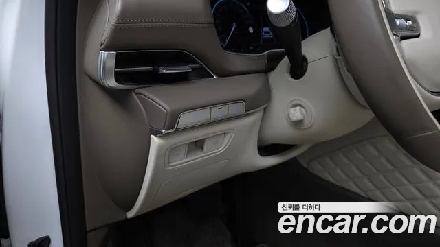 2023 Genesis GV80 3.5T Gasoline AWD Sold VIN KMTHC81CDPU139267 – rear exterior
