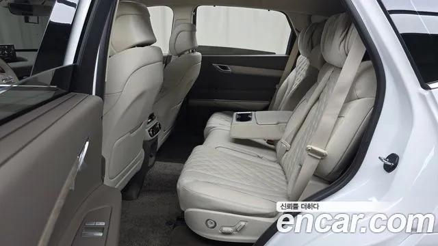 2023 Genesis GV80 3.5T Gasoline AWD Sold VIN KMTHC81CDPU139267 – photo 30