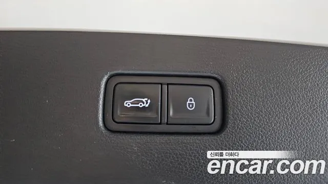 2023 Genesis GV80 3.5T Gasoline AWD Sold VIN KMTHC81CDPU171591 – side profile
