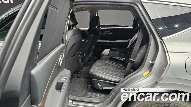 2023 Genesis GV80 3.5T Gasoline AWD Sold VIN KMTHC81CDPU173883 – dashboard 2023 Genesis GV80 3.5T Gasoline AWD Sold VIN KMTHC81CDPU173883 – dashboard