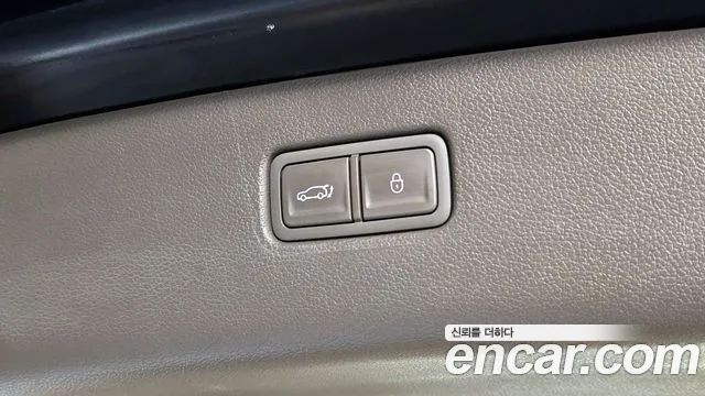 2023 Genesis GV80 3.5T Gasoline AWD Sold VIN KMTHC81CDPU177296 – dashboard