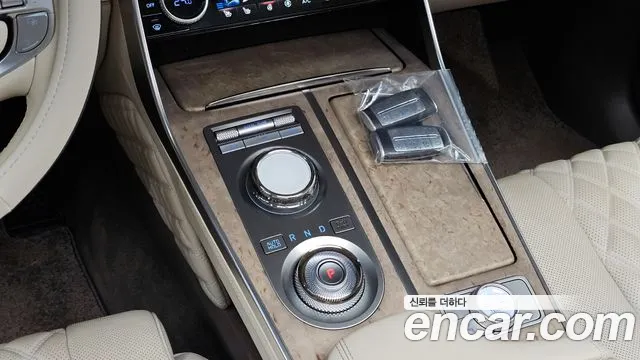 2023 Genesis GV80 3.5T Gasoline AWD Sold VIN KMTHC81CDPU177296 – trunk area