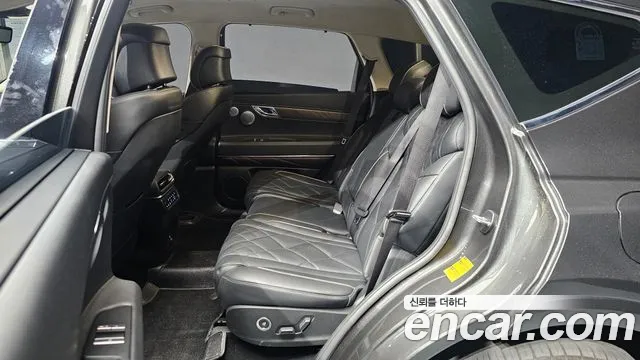 2024 Genesis GV80 3.5T Gasoline AWD Sold VIN KMTHC81CDRU185689 – photo 21 2024 Genesis GV80 3.5T Gasoline AWD Sold VIN KMTHC81CDRU185689 – photo 21