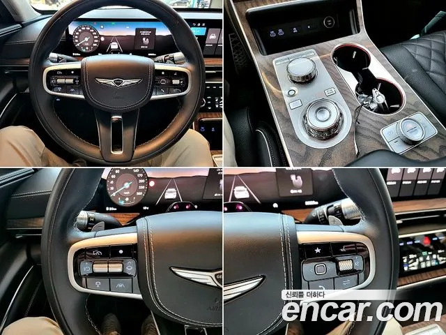 2024 Genesis GV80 3.5T Gasoline AWD Sold VIN KMTHC81CDRU185689 – photo 28 2024 Genesis GV80 3.5T Gasoline AWD Sold VIN KMTHC81CDRU185689 – photo 28