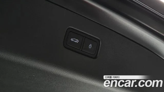 2024 Genesis GV80 3.5T Gasoline AWD Sold VIN KMTHC81CDRU206139 – dashboard