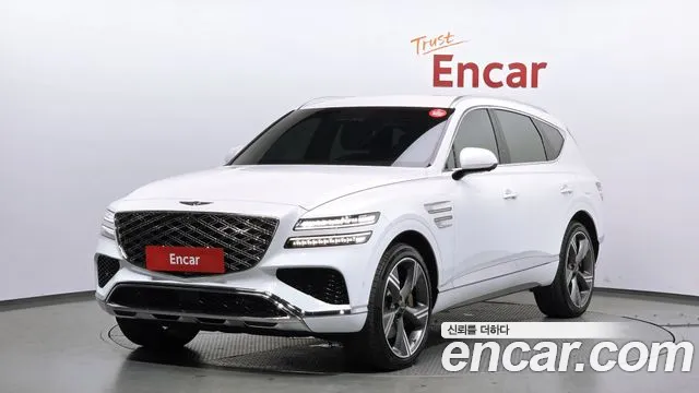 2024 Genesis GV80 3.5T Gasoline AWD Sold VIN KMTHC81CDRU206145 – dashboard 2024 Genesis GV80 3.5T Gasoline AWD Sold VIN KMTHC81CDRU206145 – dashboard
