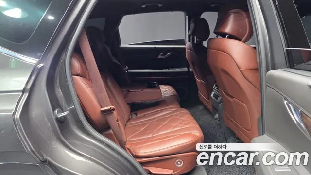 2024 Genesis GV80 3.5T Gasoline AWD Sold VIN KMTHC81CDRU217857 – photo 19 2024 Genesis GV80 3.5T Gasoline AWD Sold VIN KMTHC81CDRU217857 – photo 19