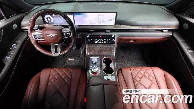 2024 Genesis GV80 3.5T Gasoline AWD Sold VIN KMTHC81CDRU217857 – photo 24 2024 Genesis GV80 3.5T Gasoline AWD Sold VIN KMTHC81CDRU217857 – photo 24