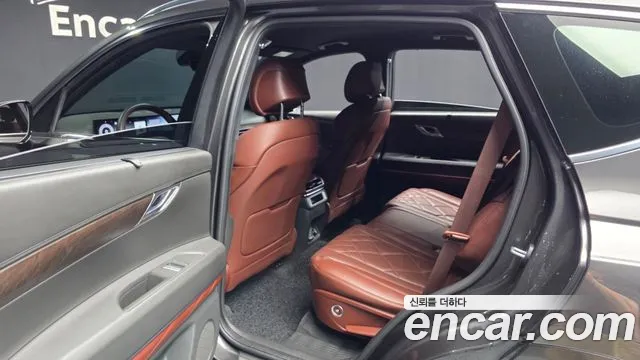 2024 Genesis GV80 3.5T Gasoline AWD Sold VIN KMTHC81CDRU217857 – photo 37 2024 Genesis GV80 3.5T Gasoline AWD Sold VIN KMTHC81CDRU217857 – photo 37