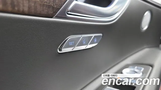 2024 Genesis GV80 3.5T Gasoline AWD Sold VIN KMTHC81CDRU228685 – photo 32