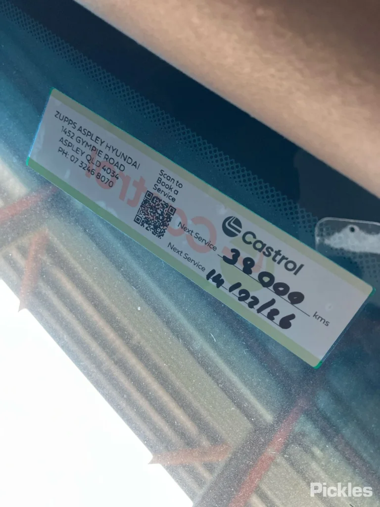 2022 Genesis GV80 Damaged VIN KMTHC81CSPU120168 – exterior detail