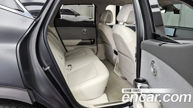 2022 Genesis GV60 Standard Sold VIN KMTKB81AFNU002011 – engine bay 2022 Genesis GV60 Standard Sold VIN KMTKB81AFNU002011 – engine bay