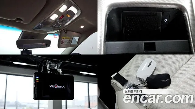 2022 Genesis GV60 Standard Sold VIN KMTKB81AFNU002545 – dashboard 2022 Genesis GV60 Standard Sold VIN KMTKB81AFNU002545 – dashboard