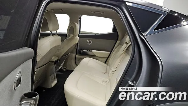 2022 Genesis GV60 Standard Sold VIN KMTKB81AFNU002545 – engine bay 2022 Genesis GV60 Standard Sold VIN KMTKB81AFNU002545 – engine bay