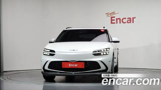 2022 Genesis GV60 Standard Sold VIN KMTKB81AFNU002572 – photo 13