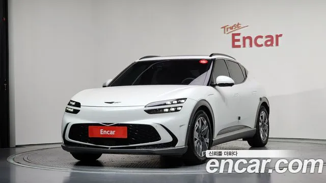 2022 Genesis GV60 Standard Sold VIN KMTKB81AFNU002572 – photo 19