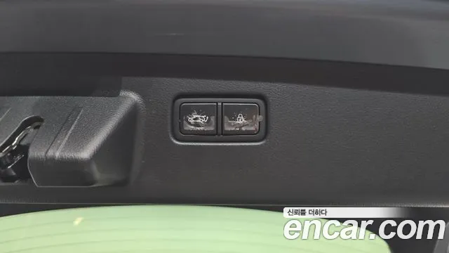 2022 Genesis GV60 Standard Sold VIN KMTKB81AFNU002618 – dashboard 2022 Genesis GV60 Standard Sold VIN KMTKB81AFNU002618 – dashboard