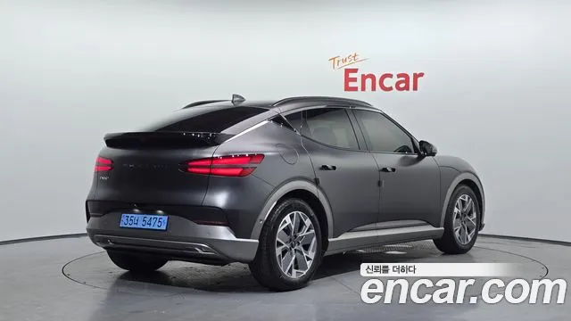 2022 Genesis GV60 Standard Sold VIN KMTKB81AFNU002618 – photo 30 2022 Genesis GV60 Standard Sold VIN KMTKB81AFNU002618 – photo 30