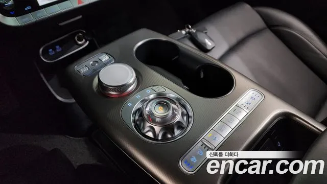 2022 Genesis Gv60 Standard Sold VIN KMTKB81AFNU002957 – front exterior